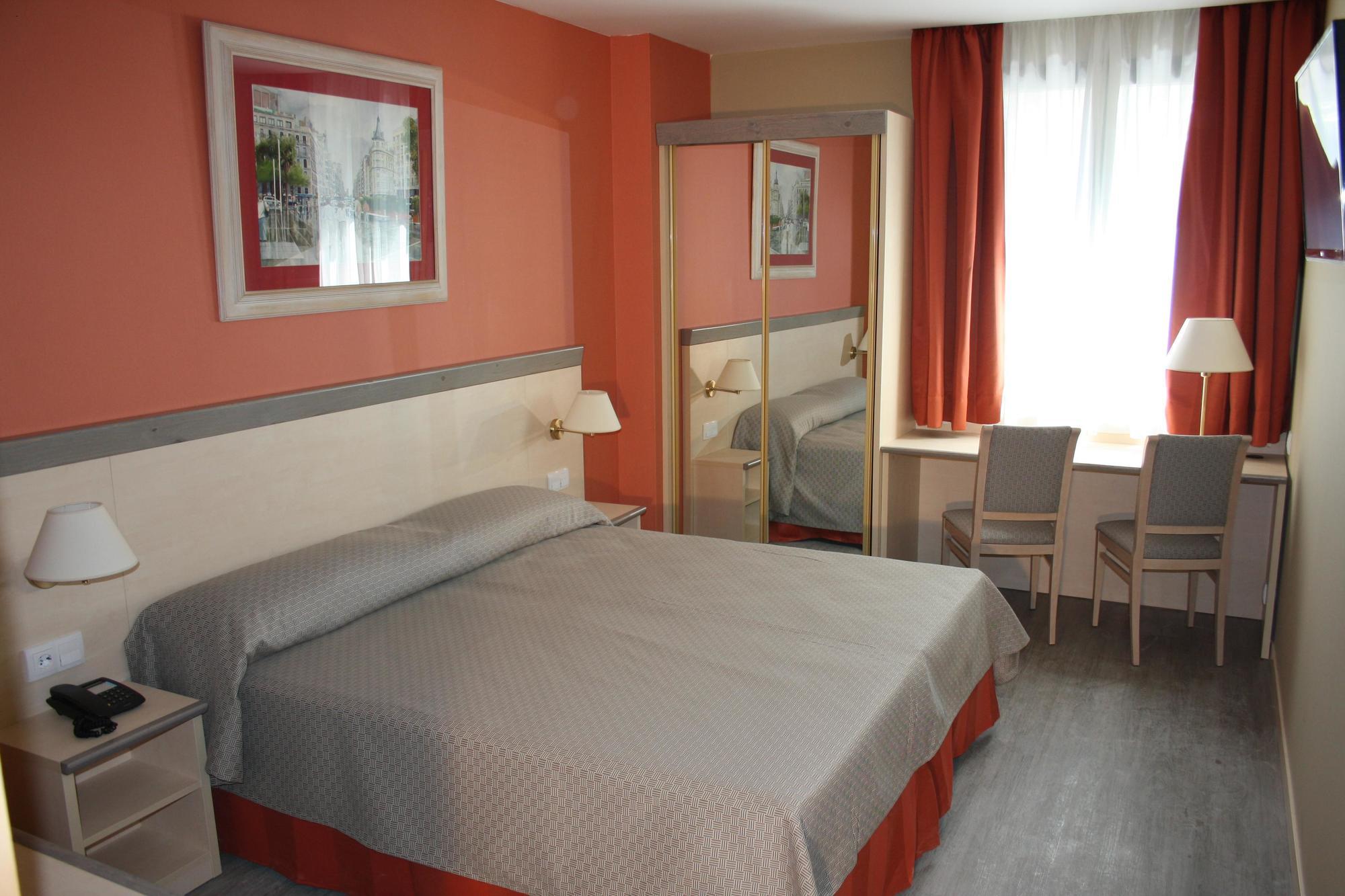 ซูโนเทลคลับเซ็นทรัล Hotel บาร์เซโลนา ภายนอก รูปภาพ