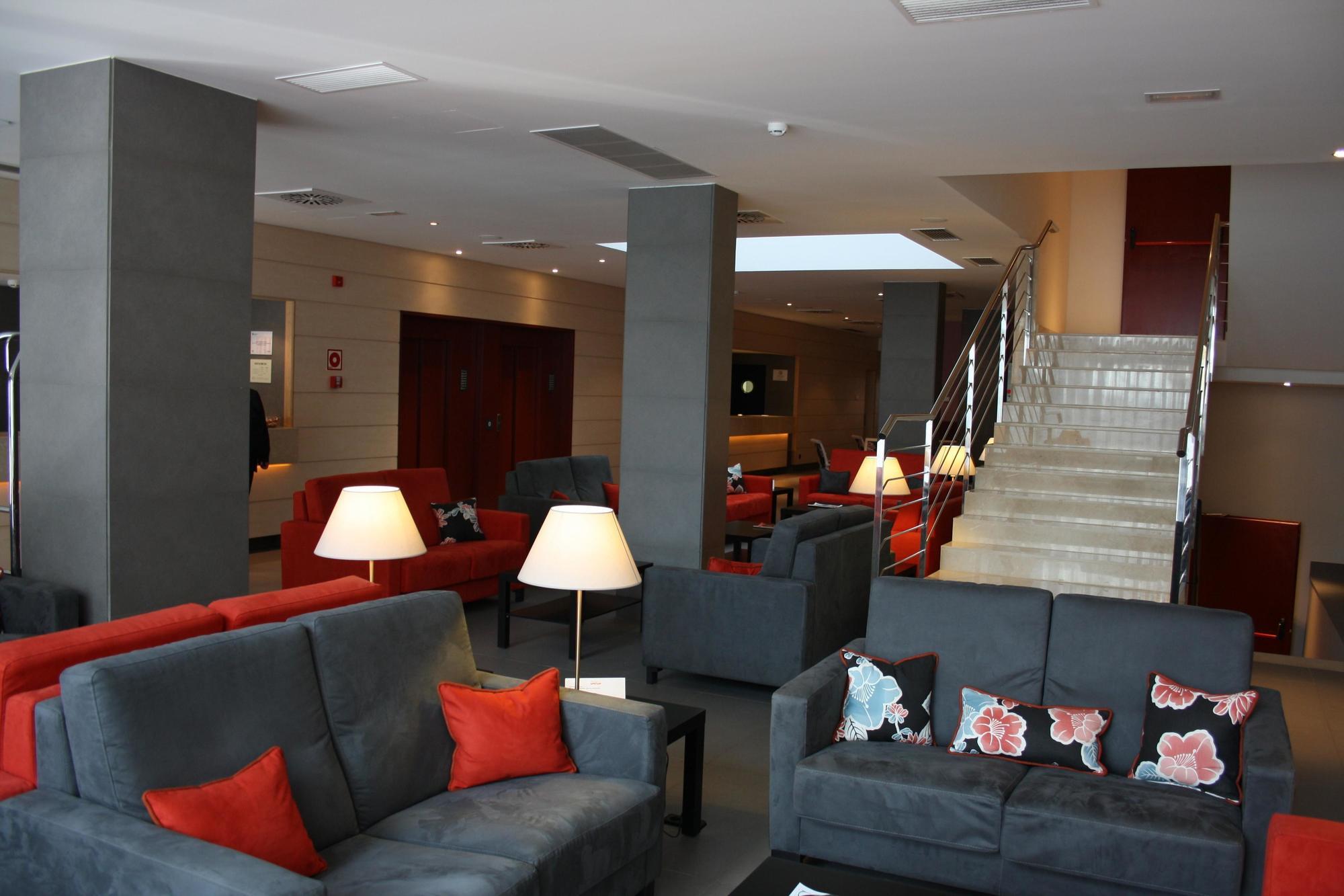 ซูโนเทลคลับเซ็นทรัล Hotel บาร์เซโลนา ภายนอก รูปภาพ